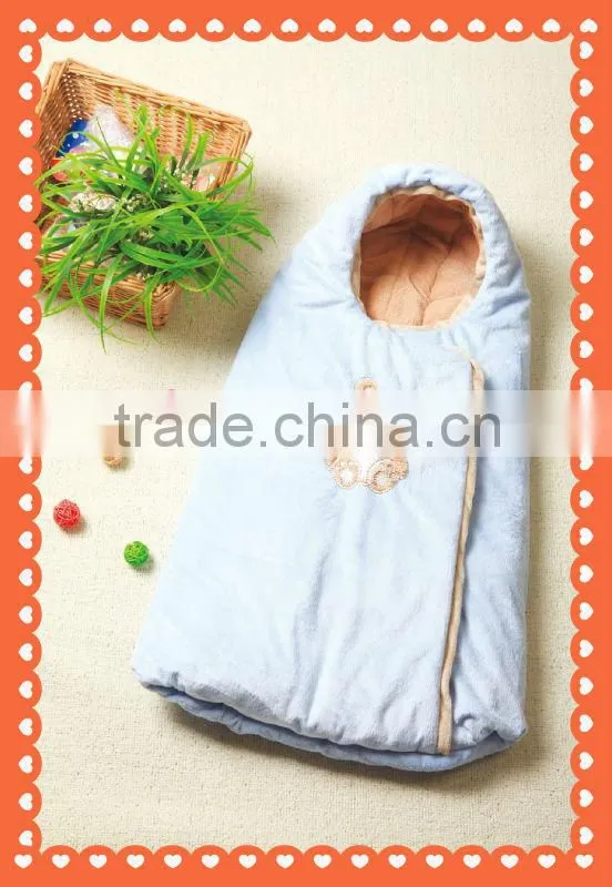Baby sleeping bag