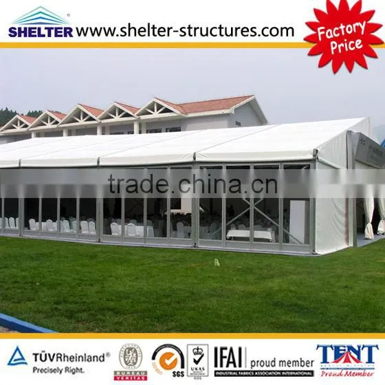 Wedding Tent Floor