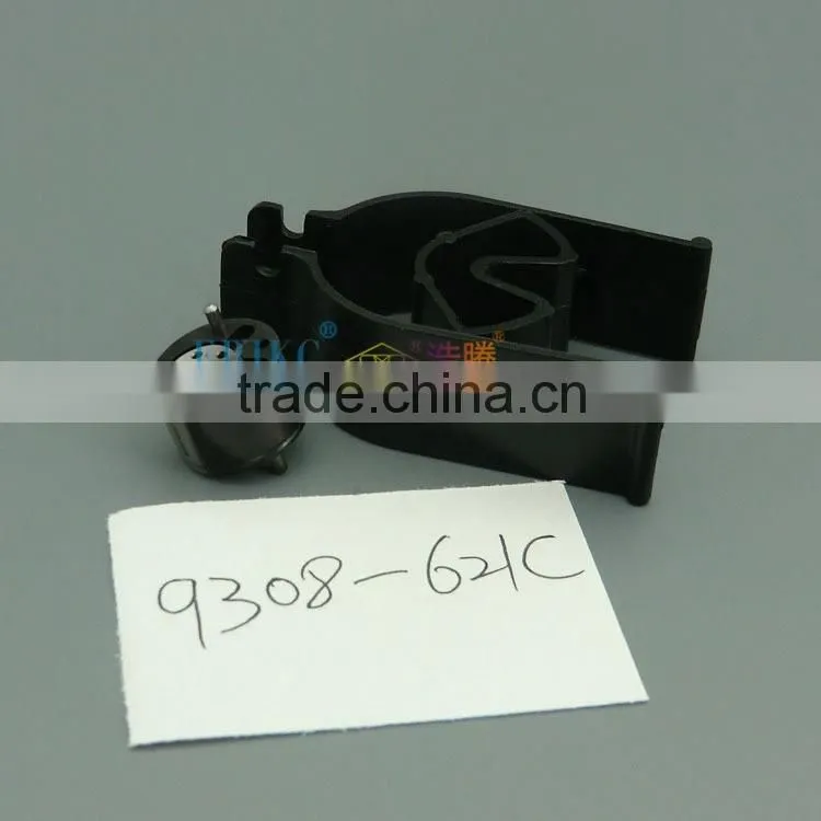 28440421 9308-621C 9308Z621C 9308621C 28239294 C-Rail CRI fuel injector black coating common rail control valve 9308 621C