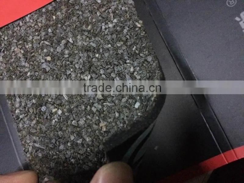 5MM APP Waterproof Material Mineral Membrane