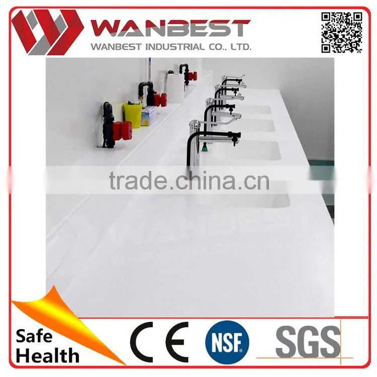 Made in china top quality iso hospital examining table