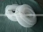 We are manufacturer specialize in Spiral wrapping bands 16mm