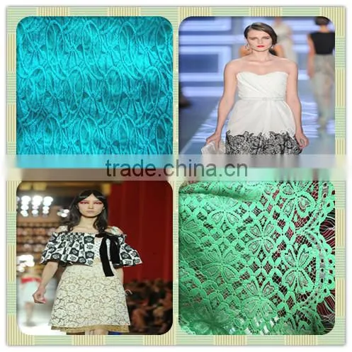New Design Hot Sale Nylon Lace APN5831