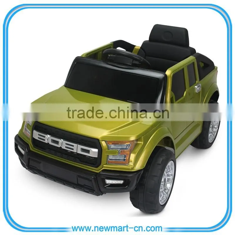 new ride on car toy with CE approval