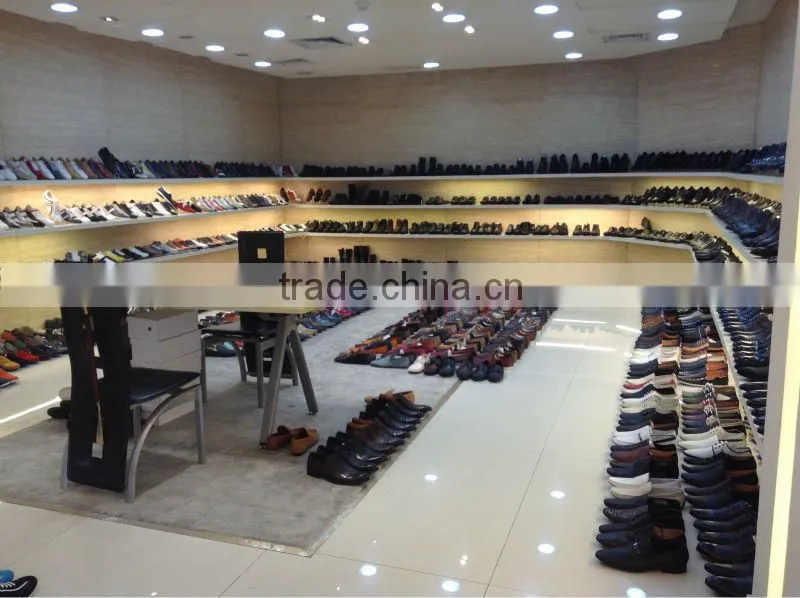 2014 Latest popular durable men casual shoe China