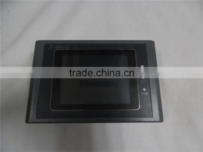 SK-035AE cheap china samkoon 320*240 3.5 inch small hmi