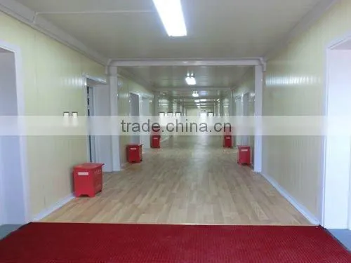 China Cilc BMW project mobile container