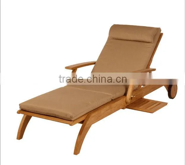 Outdoor Sun Lounge