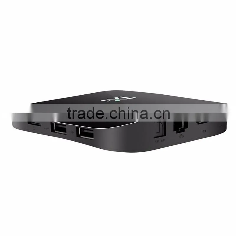 Amlogic s805 QUAD CORE A5 TX1 TV BOX