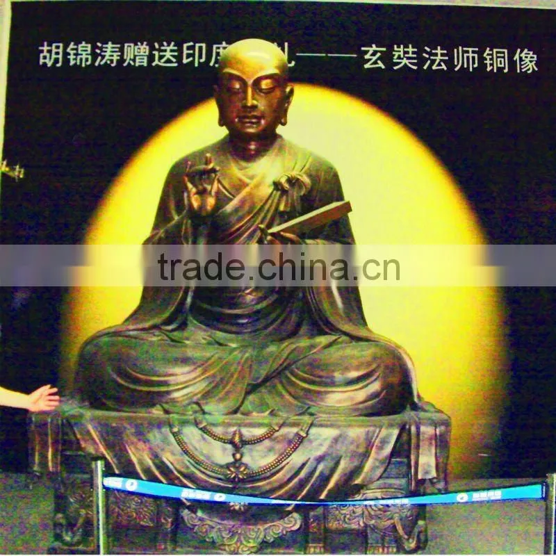 2012 new design Bronze religious article HM-24