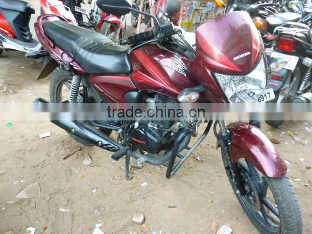 USED TWO WHEELER FOR SALE