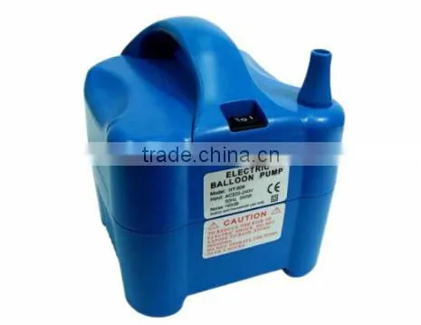 Promotional electric air pump