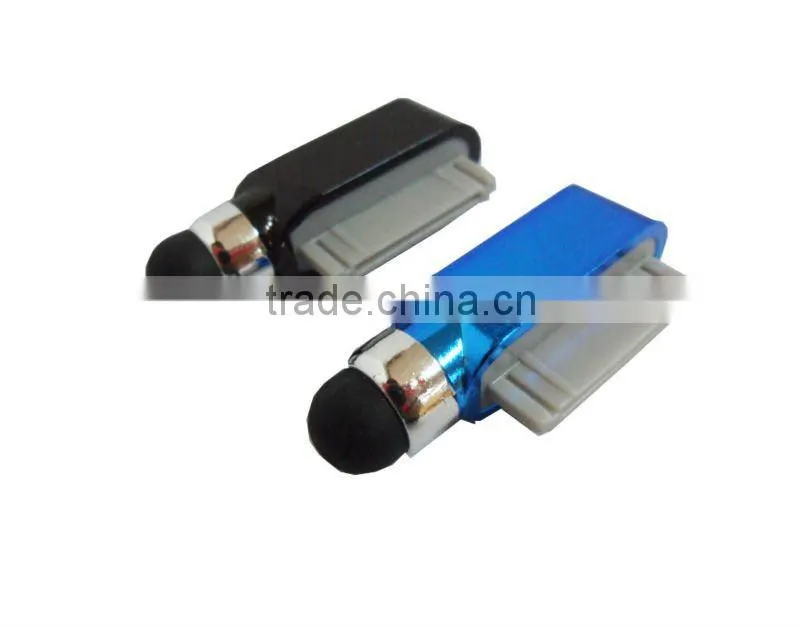 mini plastic touch screen stylus pens for IPAD/2/3/4