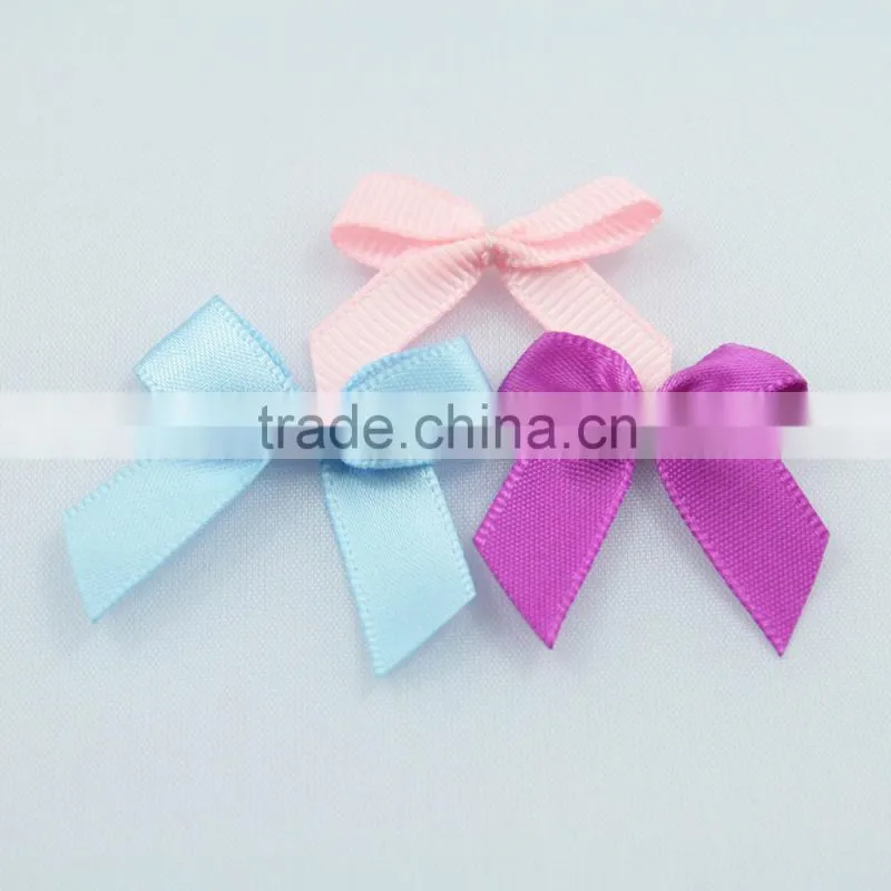 Lingerie Ribbon Bow