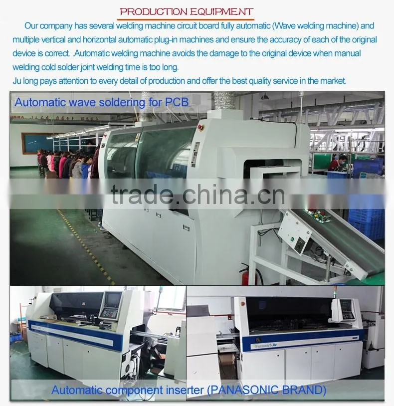 Industrial grade arc portable mma inverter welding machine price ZX7-400E