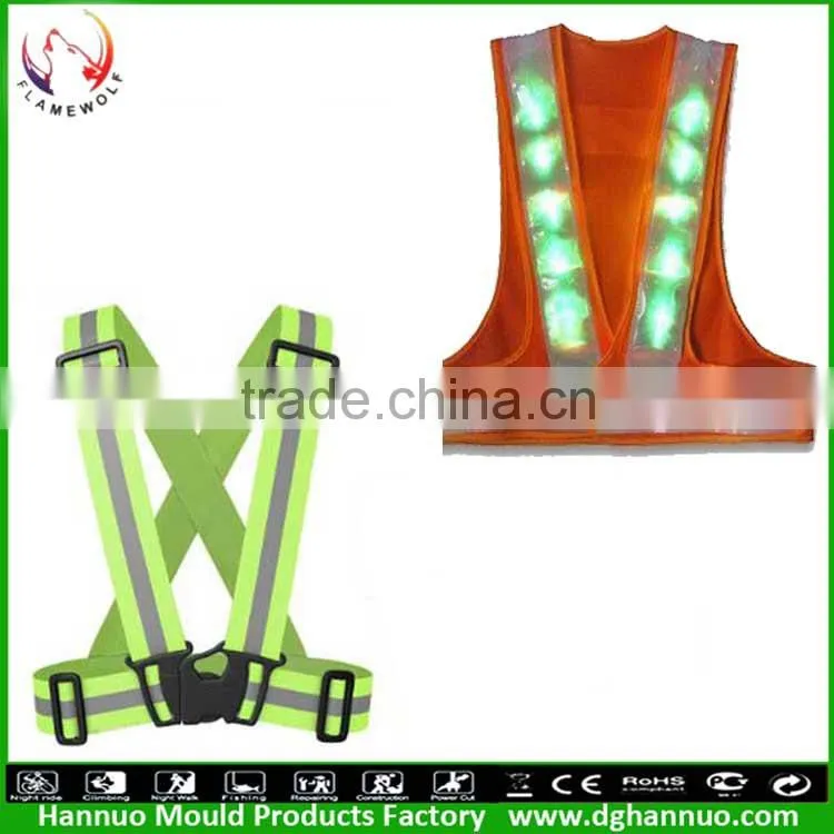 reflective vest reflective safety vest reflective running vest kids reflective safety vest