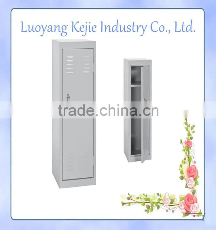 french style bedroom furniture colorful one door locker 1 door locker