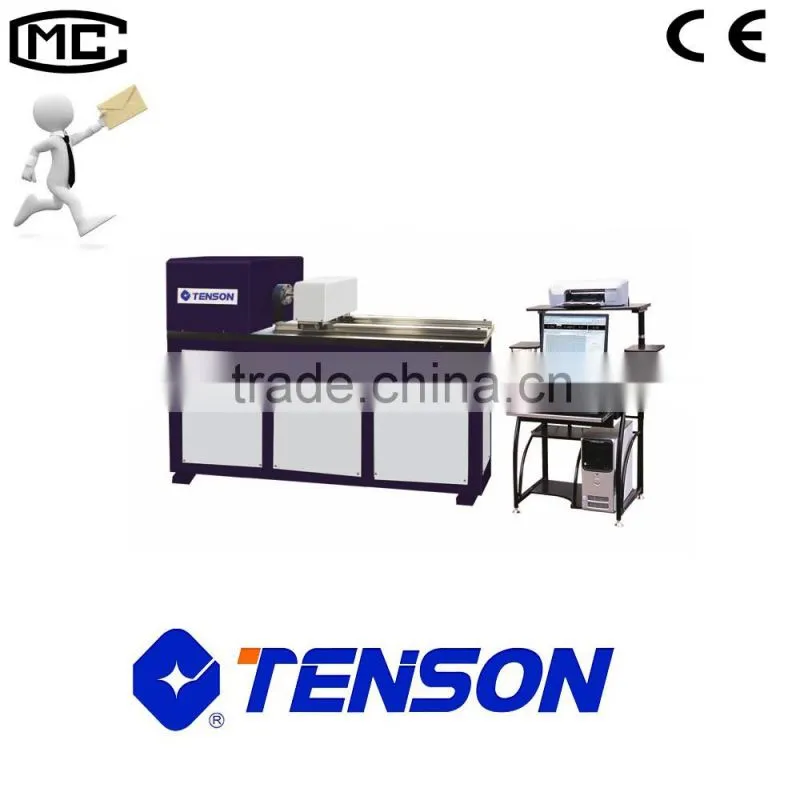 NDW-500 Computerized Torsion Testing Machine