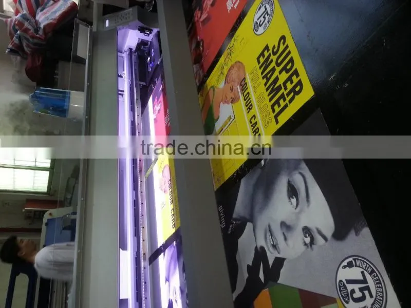 FD1688 belt printer for tat cotton direct printing with water based pigment ink