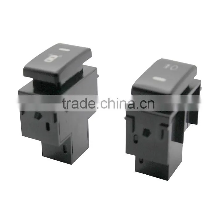 CE,UL,CSA,RoHS Certification and 12V Voltage Camry Fog Light Switch