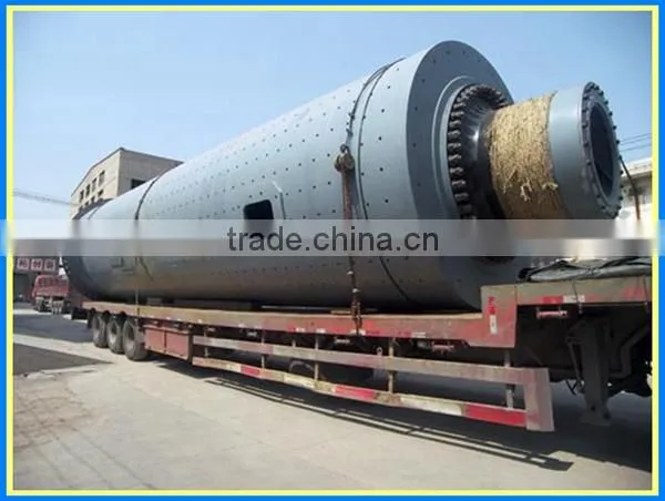 China Product Top Quality Bearing Ball Mill Machine