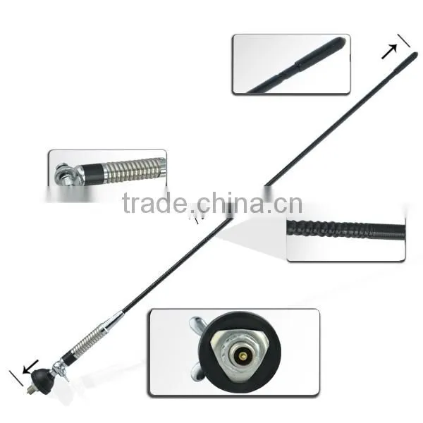 LUITON CB-2701 cb antenna 27MHz