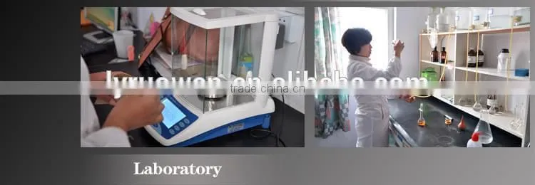 China factory provide amorphous silicon powder
