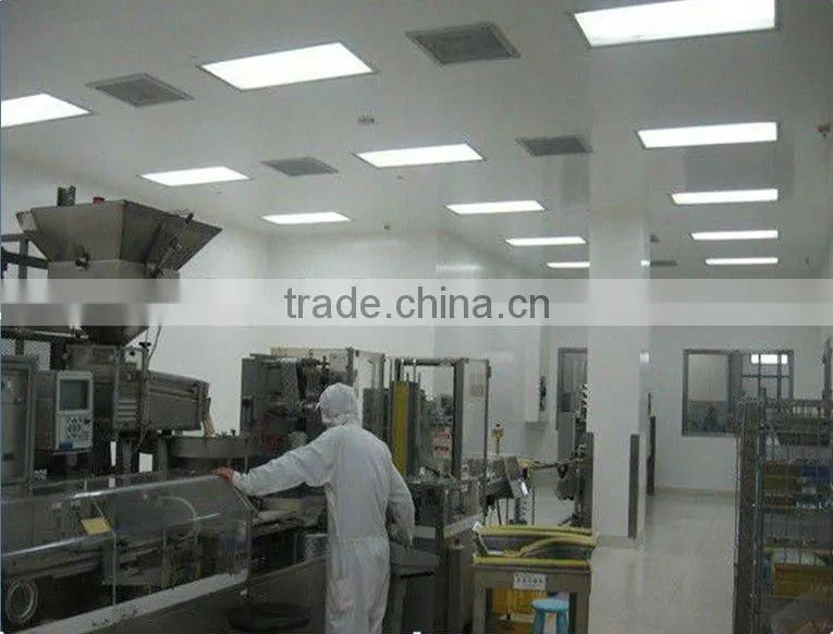 WiFi controled led ceiling lamps,round panel lights