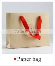 Logo printed handmade packaging luxury leather branded watch box