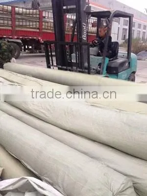 ASTM Standard HDPE membrane hdpe liner fish farm pond liner geomembrane