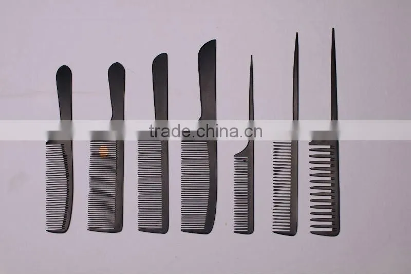 EXW factoroy price professional salon use bone comb