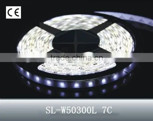 wholesale 3528 Led Flexible Strip Light