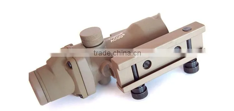 Best selling product conch sand color dot sight outdoor