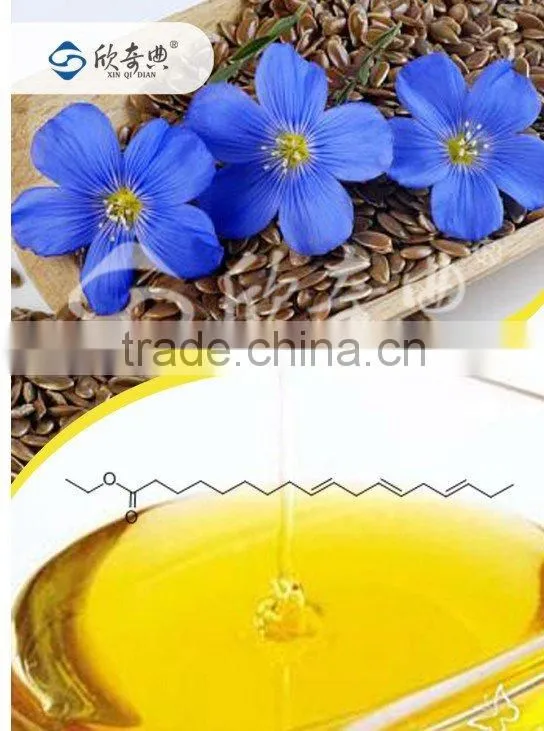 Alpha linolenic acid elthy ester alaee