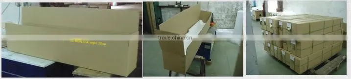 Heat press printing film for leather