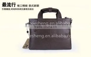 mens leather duffle bag