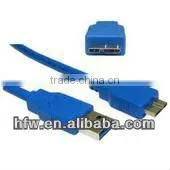 low price colored micro usb cable