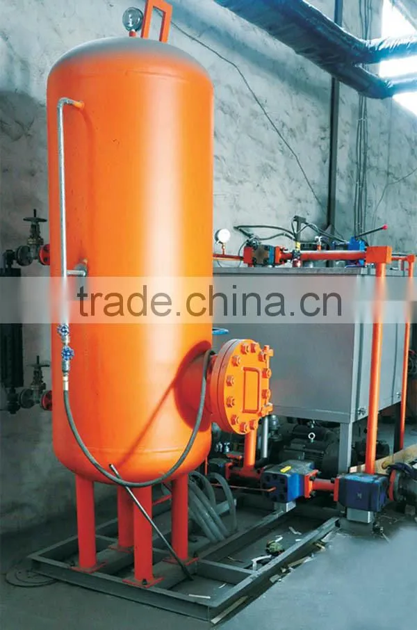 Multilayer Melamine Laminating Hot Press Machinery Machine Weight About 40000kg