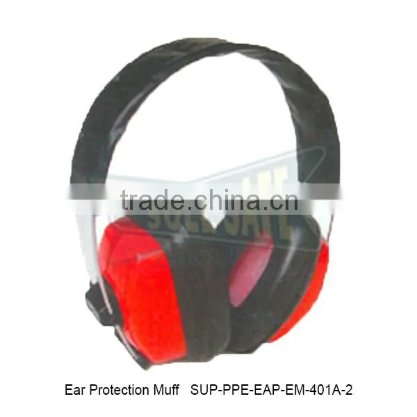 Ear Protection Muff ( SUP-PPE-EAP-EM-401A-2 )