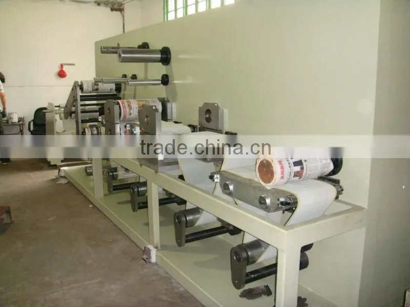 fly/mouse glue board production line