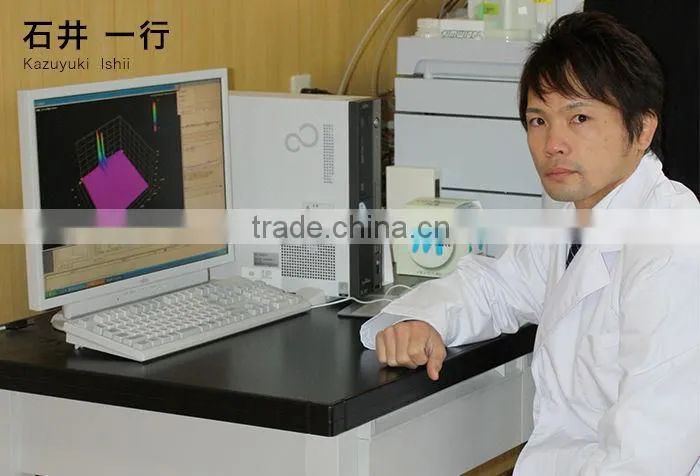 Japan Quality Lumbrokinase