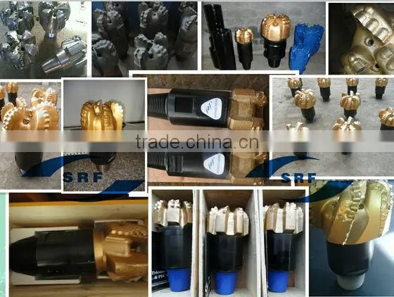 pdc cutters for oil well drill bits/scrap pdc bits,oil and gas drilling equipment,drilling for groundwater