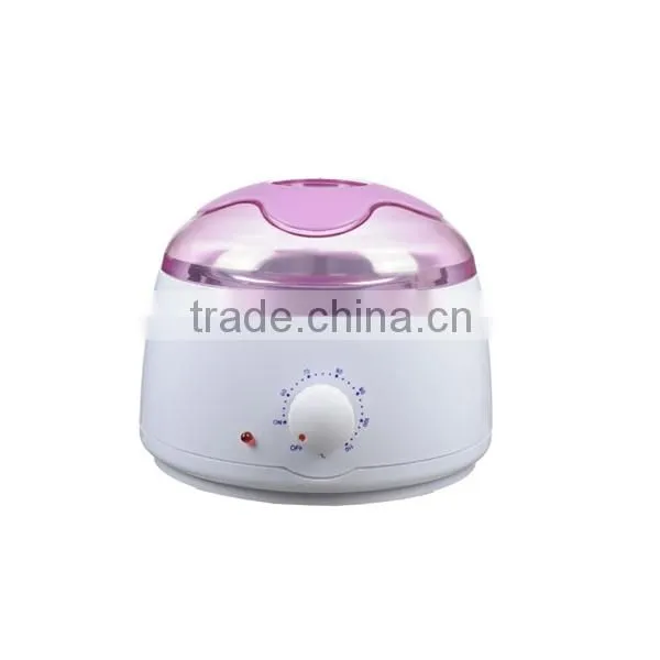 Private Label Adjustable Temperature 450cc Wax Heater