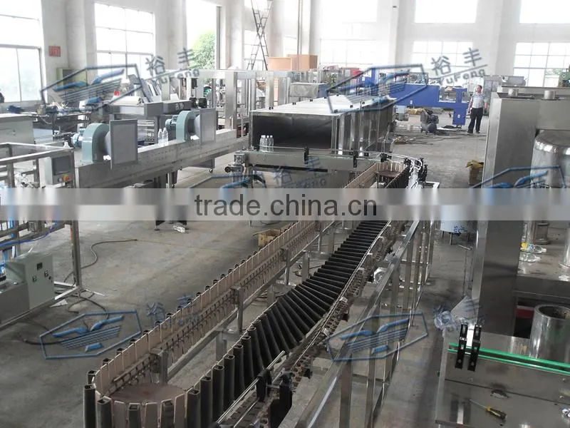 Direct Manufacturer!!! juice bottling machine price