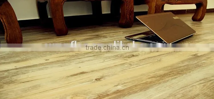 LVT Waterproof Vinyl Flooring 2-5mm