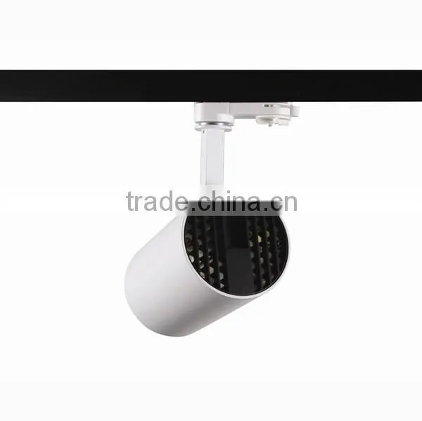 2015 new no need driver AC led track light