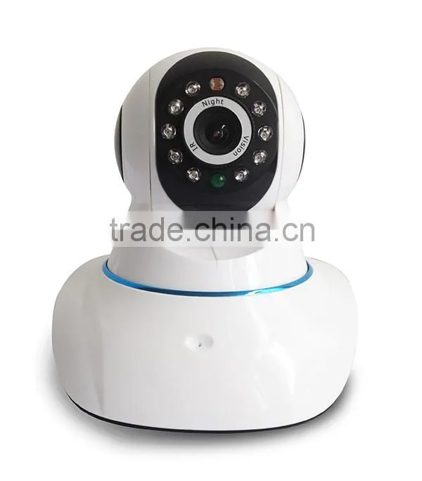 720P onvif hd ip camera