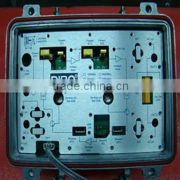 Outdoor 1550 nm Optical Amplifier 30db