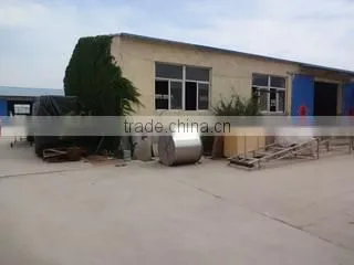 Anqiu Zhenghao Food Machinery Factory company overview - view 2