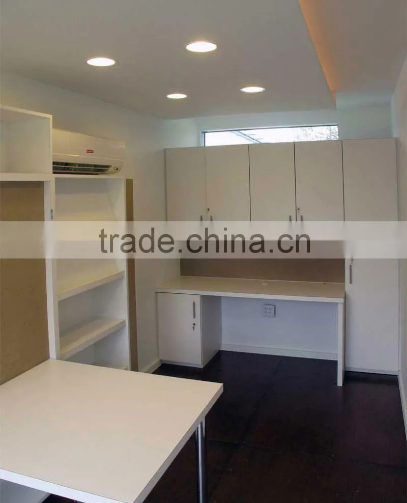 mobile shop container